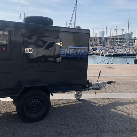 Generador remolcado 30 KW 63Dba_1