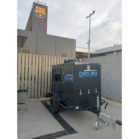 Generador remolcado 30 KW 63Dba_5